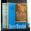 HISTORIA DEL ARTE ESPANOL