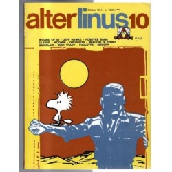 ALTERLINUS - N 10 - 1974