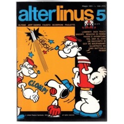 ALTERLINUS - N 5 - 1974