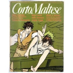 CORTO MALTESE - N 11 - 1984