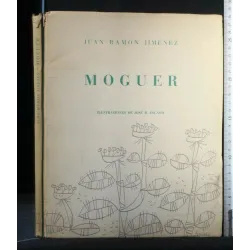 MOGUER ESEMPLARE N. 177