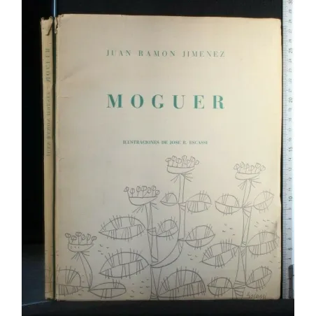 MOGUER ESEMPLARE N. 177