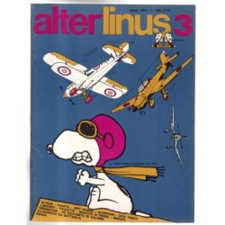 ALTERLINUS - N 3 - 1974