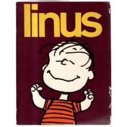 LINUS - N 75 - 1971