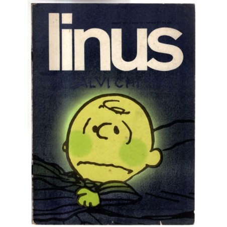 LINUS - N 5 - 1977
