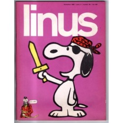 LINUS - N 56 - 1969