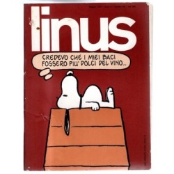 LINUS - N 62 - 1970