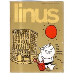 LINUS - N 76 - 1971