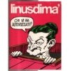 LINUS - SUPPLEMENTO AL N 51, GIUGNO - 1969 - LINUSDIMÀ
