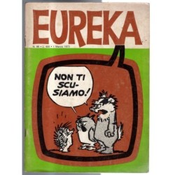 EUREKA - N 96 - 1973