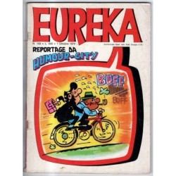 EUREKA - N 133 - 1974