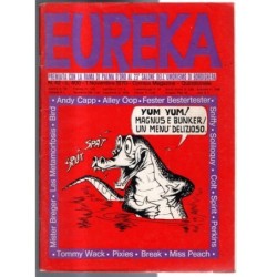 EUREKA - N 42 - 1970