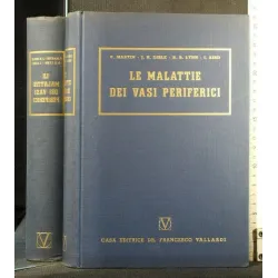 LE MALATTIE DEI VASI PERIFERICI