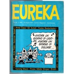 EUREKA - N 56 - 1971