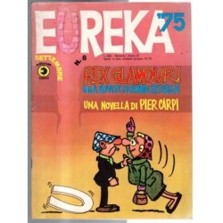 EUREKA - N 8 - 1975
