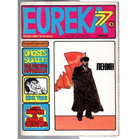 EUREKA - N 3 - 1977