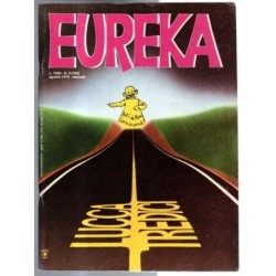 EUREKA - N 182 - 1978
