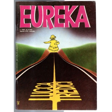 EUREKA - N 182 - 1978