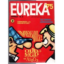 EUREKA - N 3 - 1975