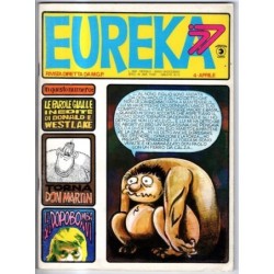 EUREKA - N 4 - 1977