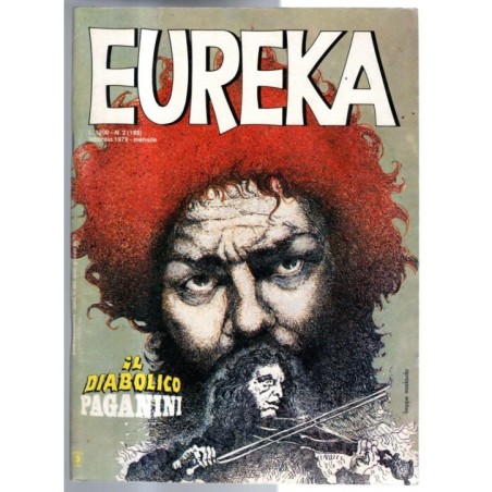 EUREKA - N 2 (188) - 1979