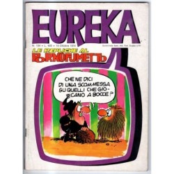 EUREKA - N 134 - 1974