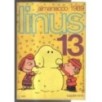 LINUS - N 13, SUPPLEMENTO - 1989 - ALMANACCO 1989