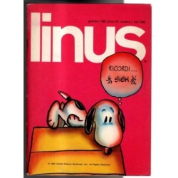 LINUS - N 1 - 1980
