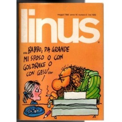 LINUS - N 5 - 1980