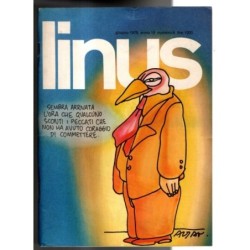 LINUS - N 6 - 1979
