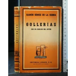 GOLLERIAS