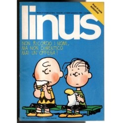 LINUS - N 234 - 1984