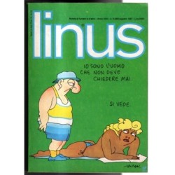 LINUS - N 269 - 1987
