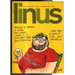 LINUS - N 244 - 1985