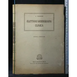 ELETTROCARDIOGRAFIA CLINICA