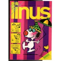 LINUS - N 215 - 1983