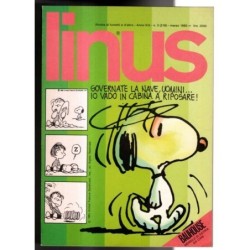 LINUS - N 216 - 1983