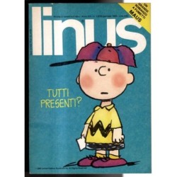LINUS - N 238 - 1985