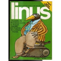 LINUS - N 226 - 1984