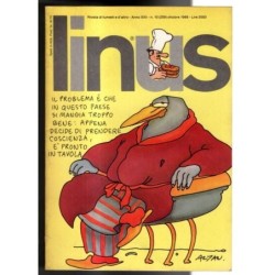 LINUS - N 259 - 1986