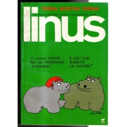 LINUS - N 318 - 1991