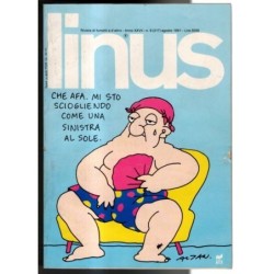 LINUS - N 317 - 1991