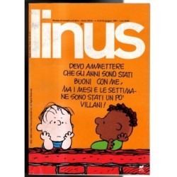 LINUS - N 315 - 1991