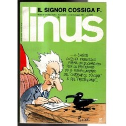 LINUS - N 314 - 1991