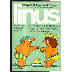 LINUS - N 293 - 1989