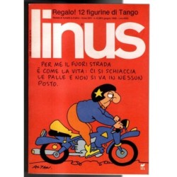 LINUS - N 291 - 1989