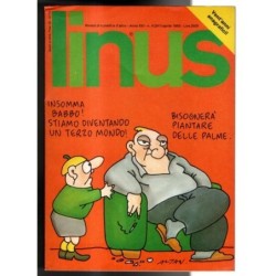 LINUS - N 241 - 1985