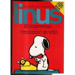 LINUS - N 243 - 1985