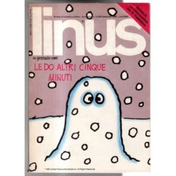 LINUS - N 239 - 1985