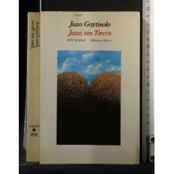 JUAN SIN TIERRA